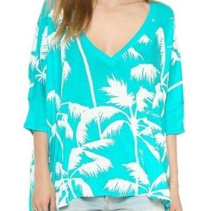 Wildfox Swim Cover Up Tunic